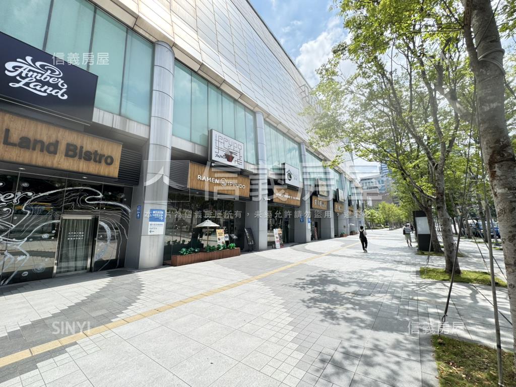 國父紀念館旁電梯挑高美邸房屋室內格局與周邊環境
