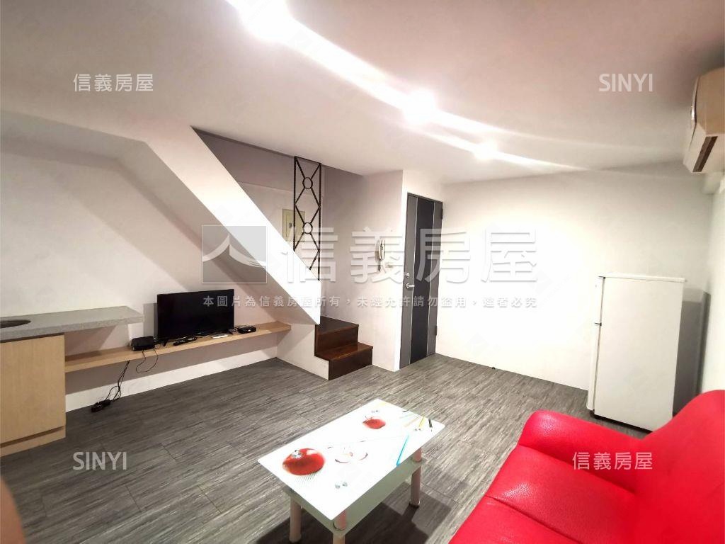 店長推薦－水樣經國美華廈房屋室內格局與周邊環境
