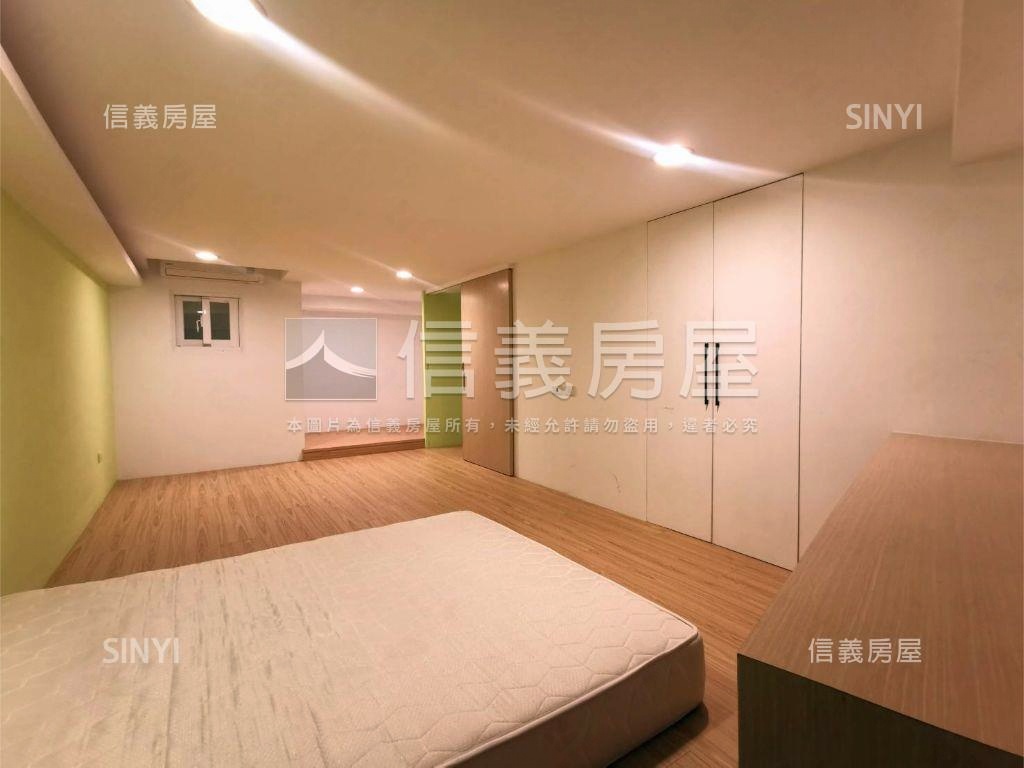 店長推薦－水樣經國美華廈房屋室內格局與周邊環境