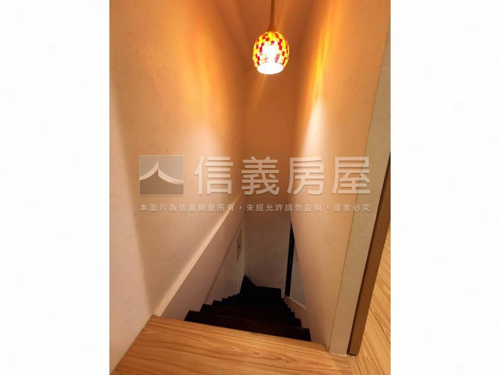 店長推薦－水樣經國美華廈房屋室內格局與周邊環境