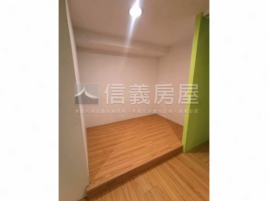 店長推薦－水樣經國美華廈房屋室內格局與周邊環境