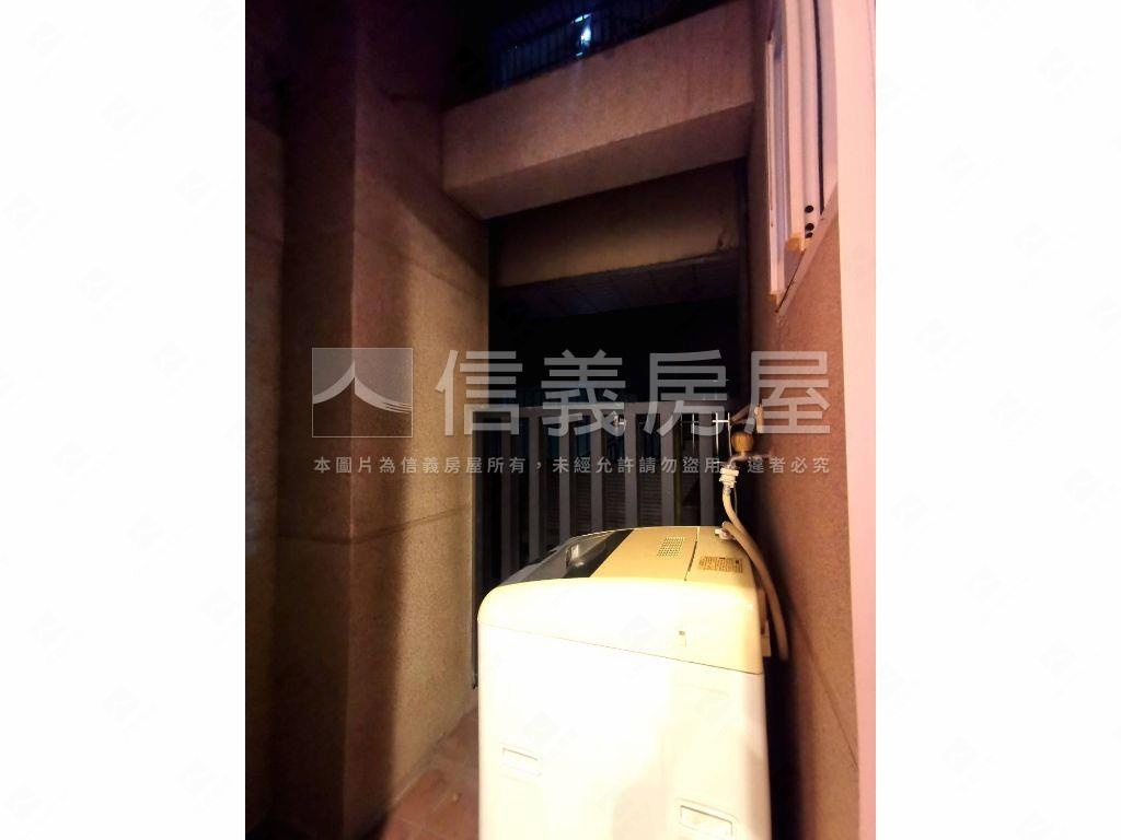 店長推薦－水樣經國美華廈房屋室內格局與周邊環境