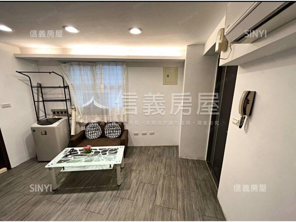 店長推薦－水樣經國美華廈房屋室內格局與周邊環境