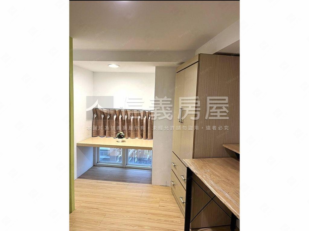 店長推薦－水樣經國美華廈房屋室內格局與周邊環境