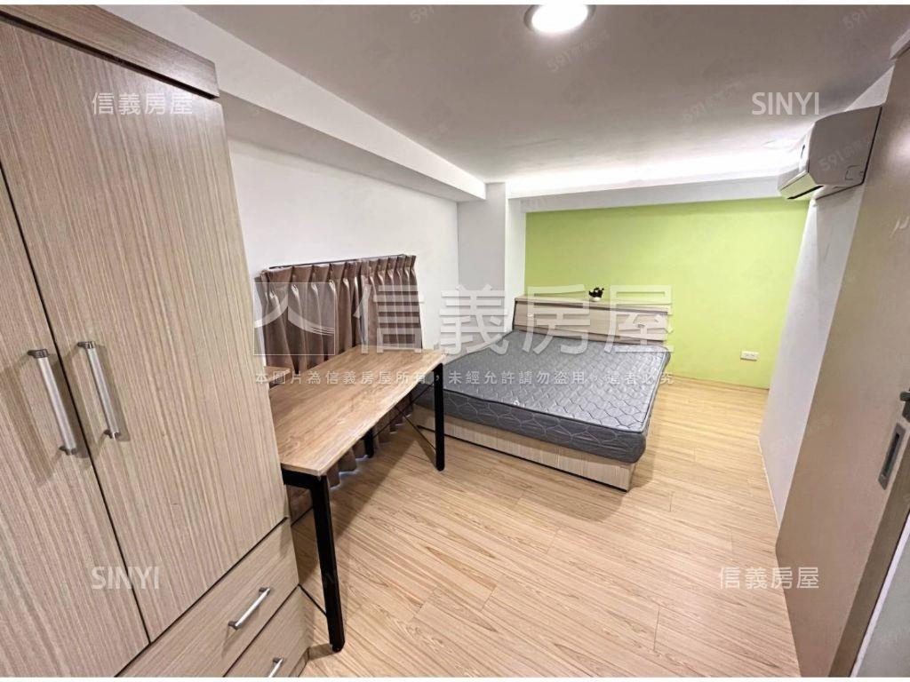 店長推薦－水樣經國美華廈房屋室內格局與周邊環境
