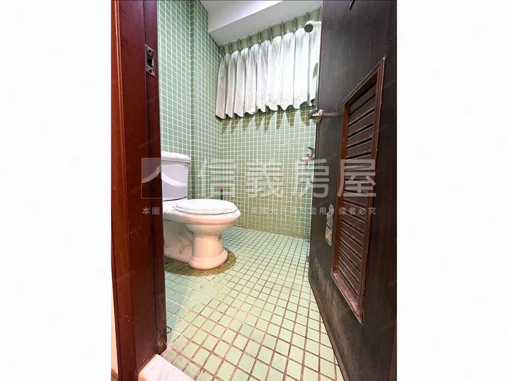 店長推薦－水樣經國美華廈房屋室內格局與周邊環境