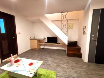 市區經國路水漾投資美宅