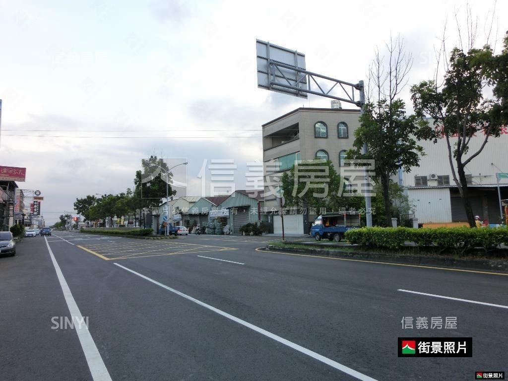 近永大路一段乙工廠房房屋室內格局與周邊環境