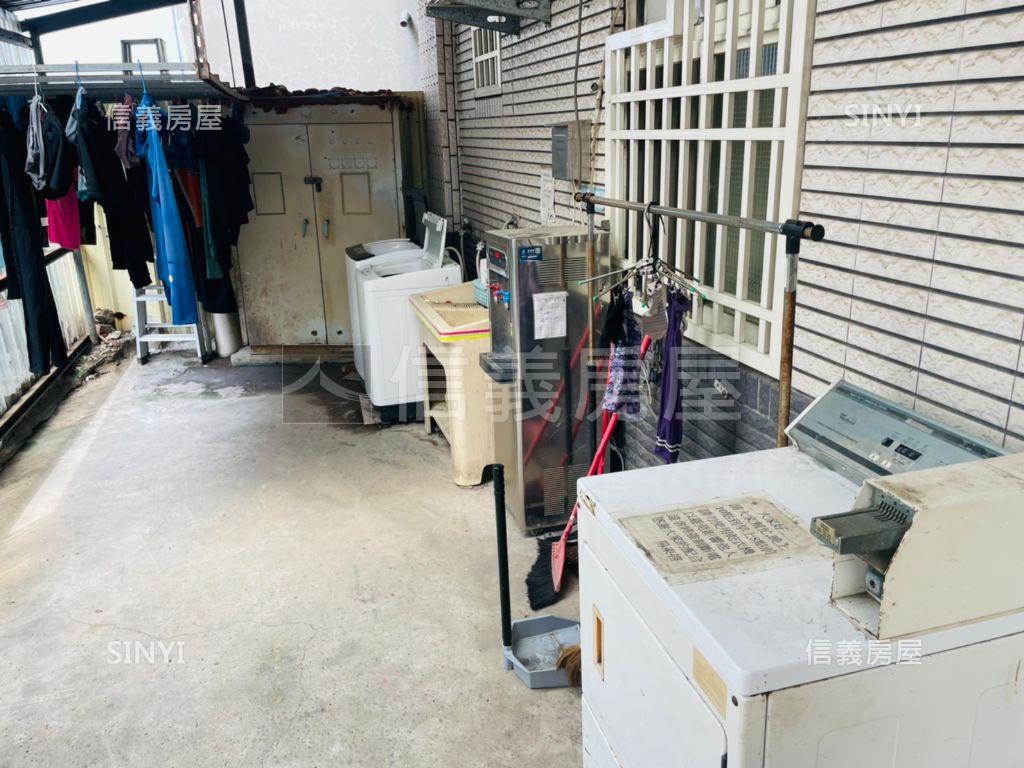 台元科技園區旁滿租套房房屋室內格局與周邊環境