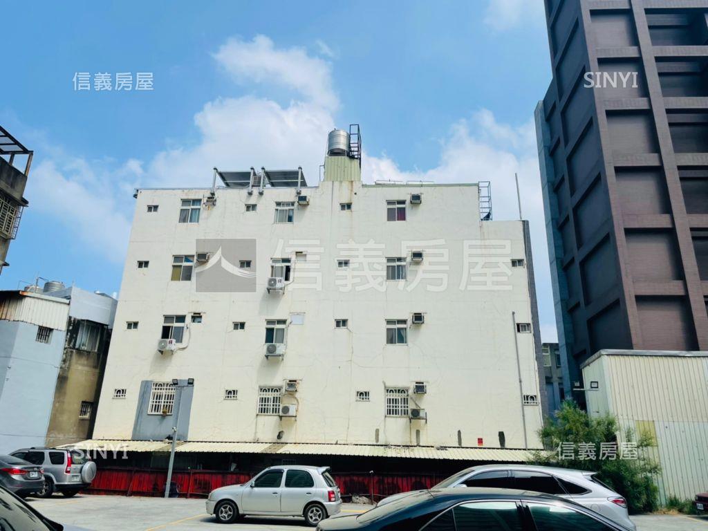 台元科技園區旁滿租套房房屋室內格局與周邊環境