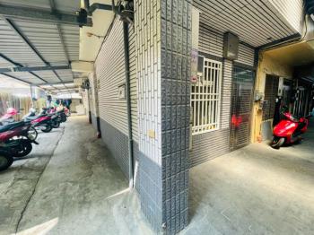 台元科技園區旁滿租套房