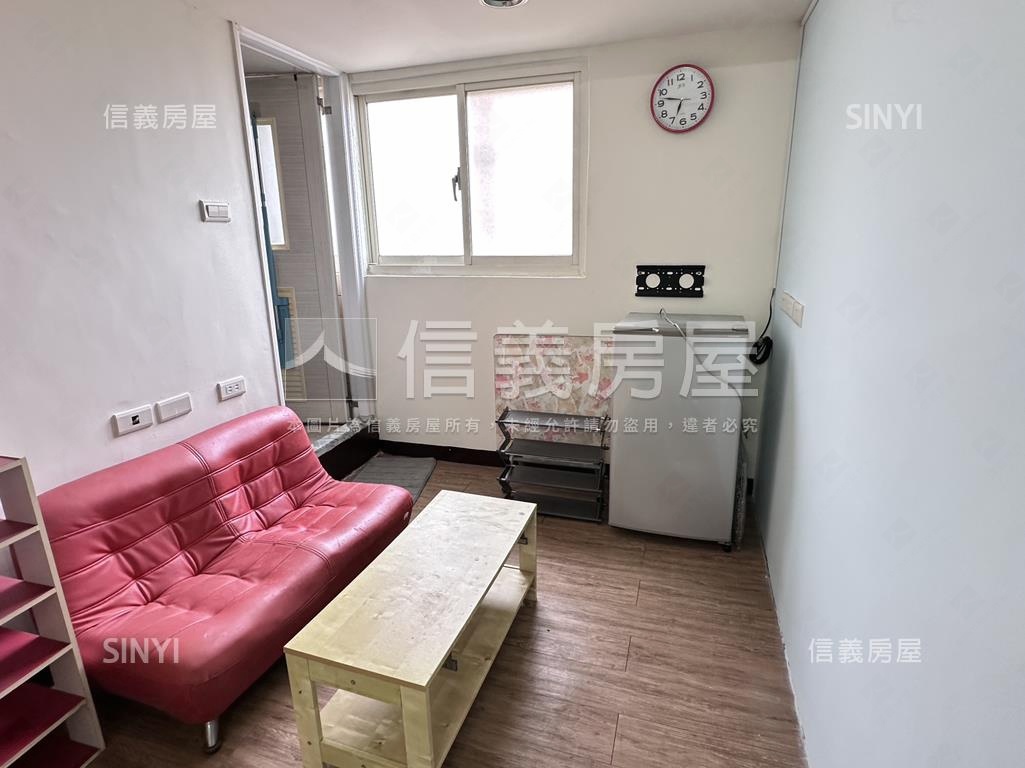 近淡大巧克力社區房屋室內格局與周邊環境
