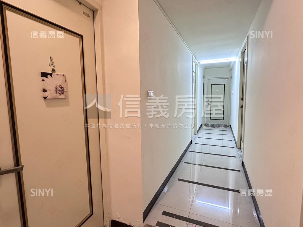 近淡大巧克力社區房屋室內格局與周邊環境