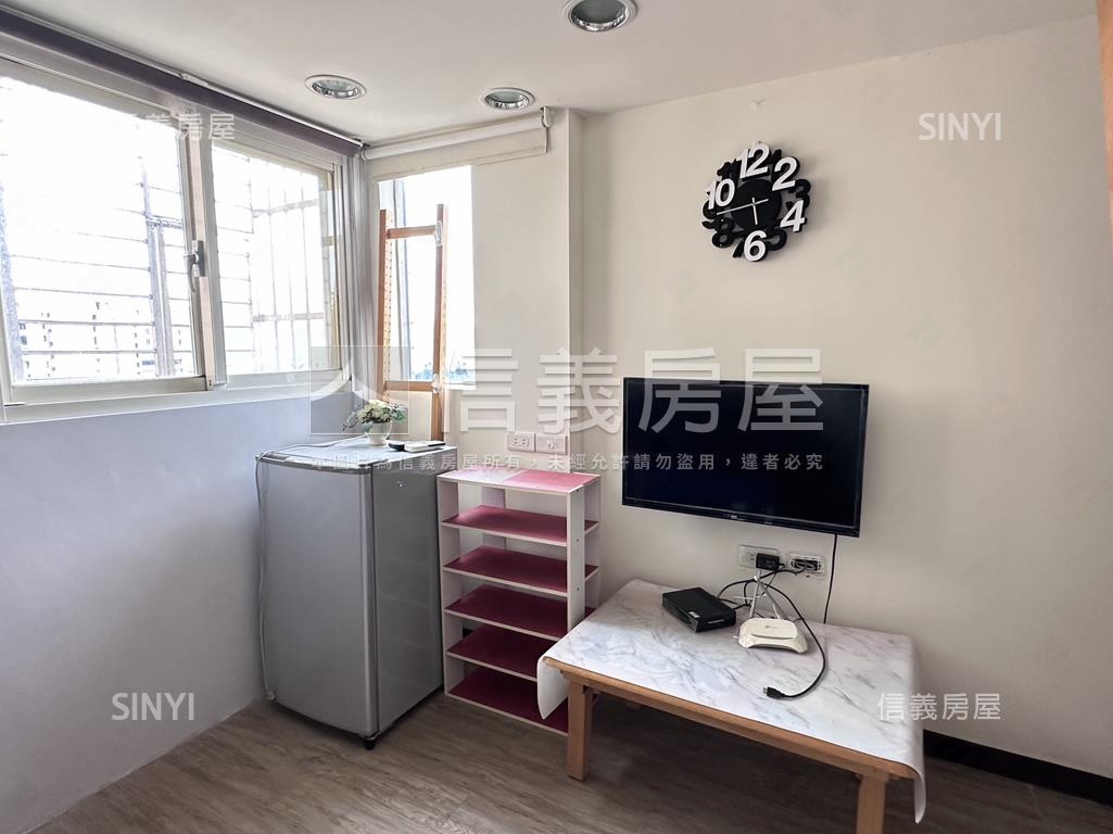 近淡大巧克力社區房屋室內格局與周邊環境