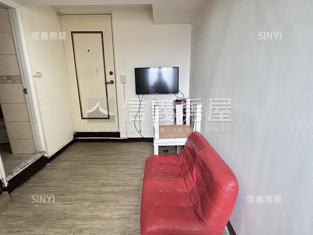近淡大巧克力社區房屋室內格局與周邊環境