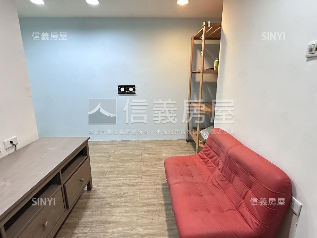 近淡大巧克力社區房屋室內格局與周邊環境
