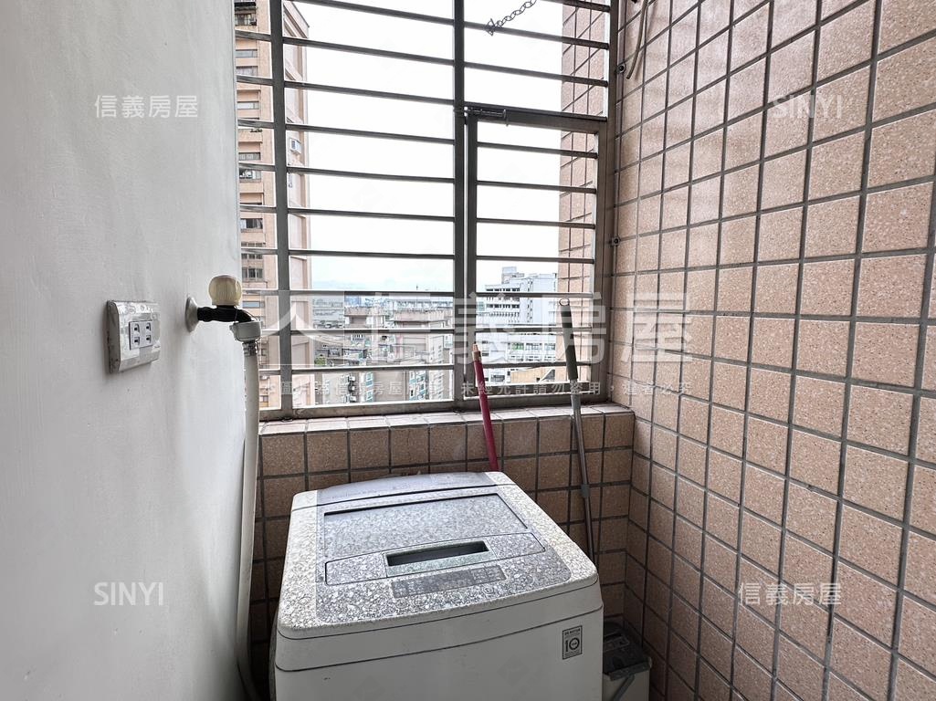 近淡大巧克力社區房屋室內格局與周邊環境