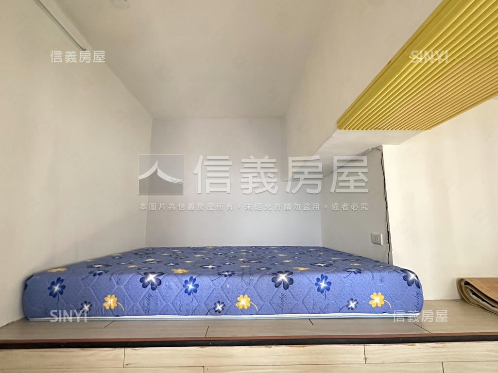 近淡大巧克力社區房屋室內格局與周邊環境