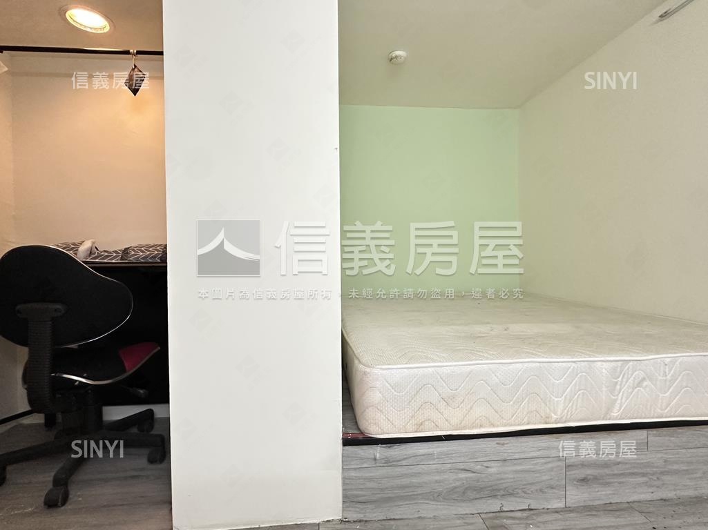 近淡大巧克力社區房屋室內格局與周邊環境