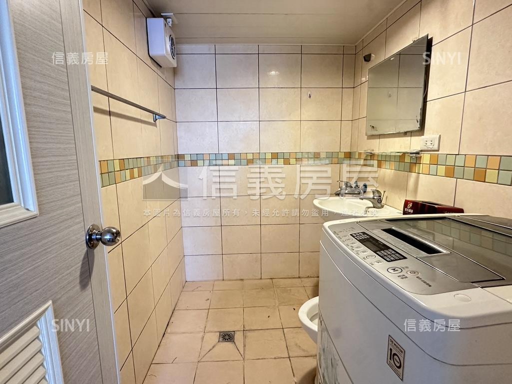 近淡大巧克力社區房屋室內格局與周邊環境
