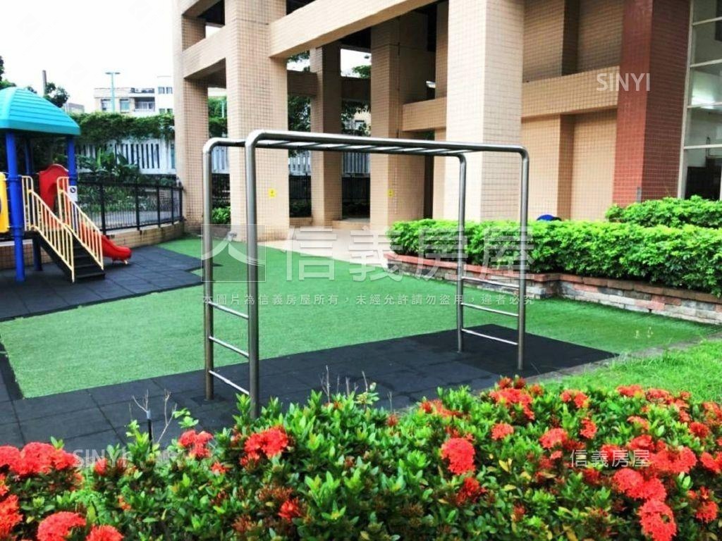近淡大巧克力社區房屋室內格局與周邊環境