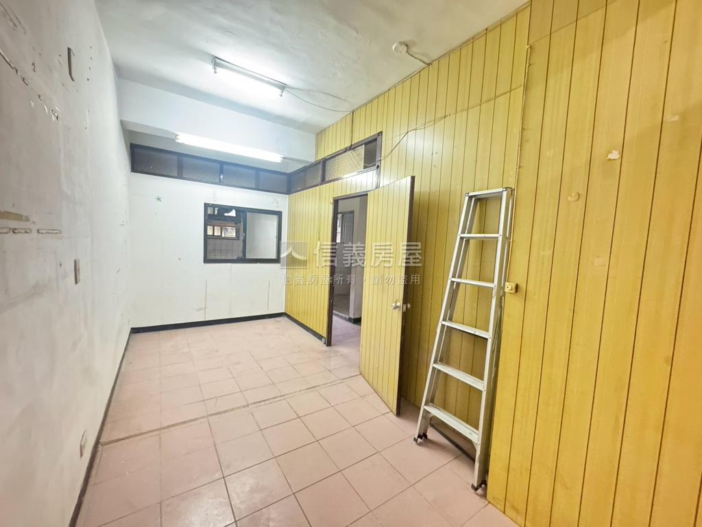 錦州小資首購兩房房屋室內格局與周邊環境