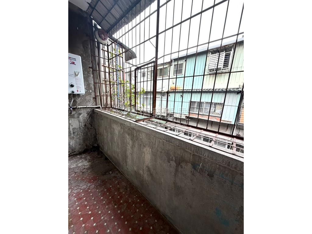 錦州小資首購兩房房屋室內格局與周邊環境