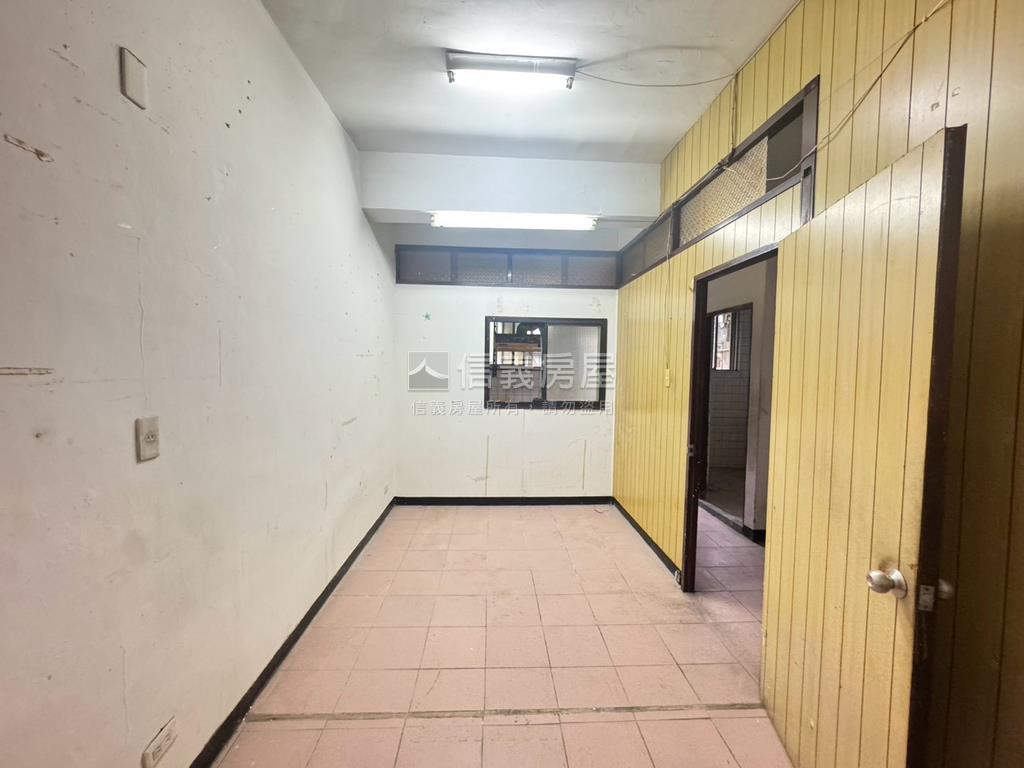 錦州小資首購兩房房屋室內格局與周邊環境