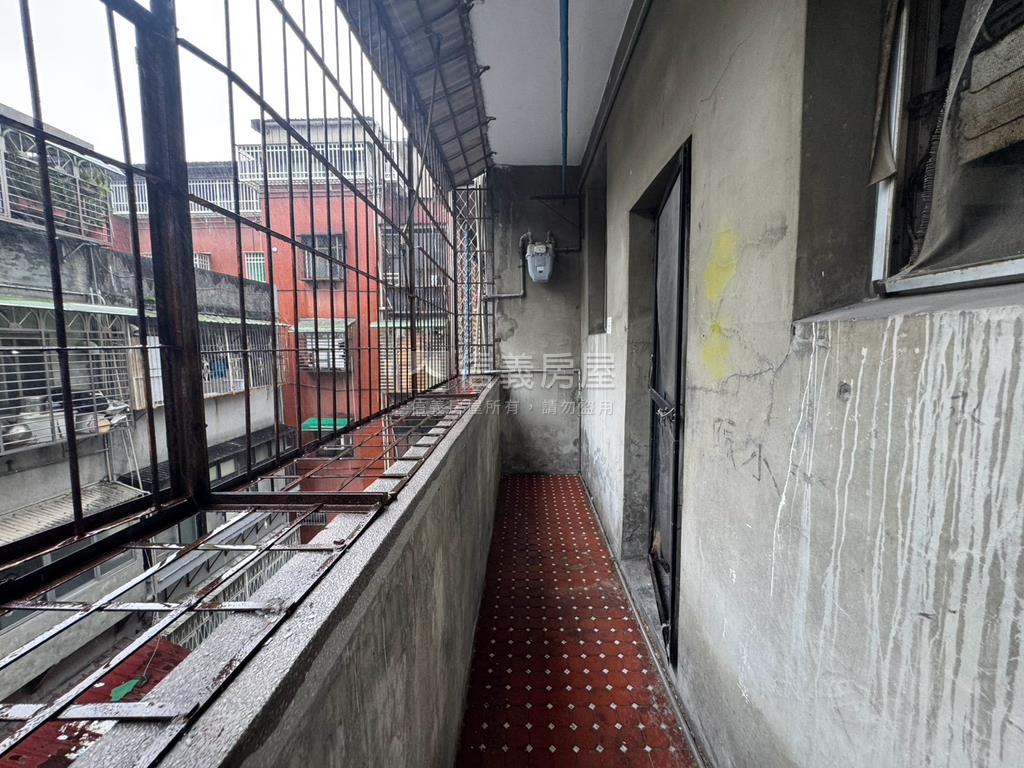 錦州小資首購兩房房屋室內格局與周邊環境