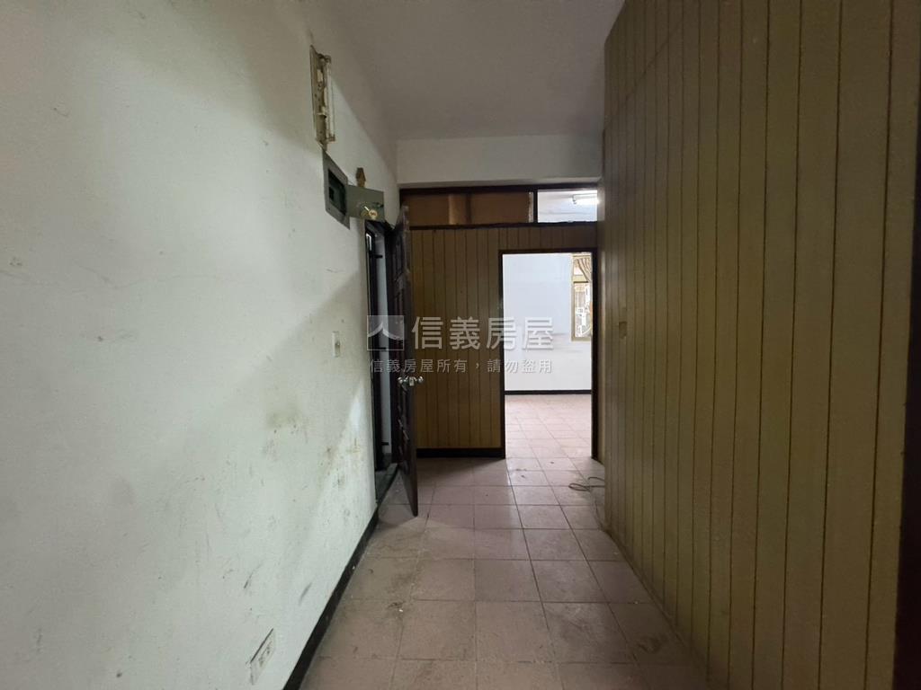 錦州小資首購兩房房屋室內格局與周邊環境