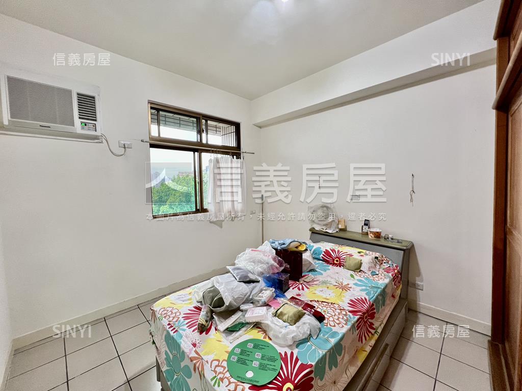 ⭐面校園樹海雙併華廈⭐房屋室內格局與周邊環境