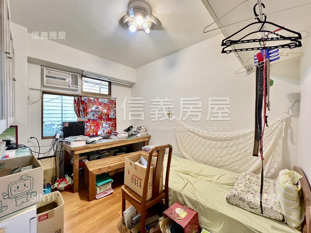 ⭐面校園樹海雙併華廈⭐房屋室內格局與周邊環境