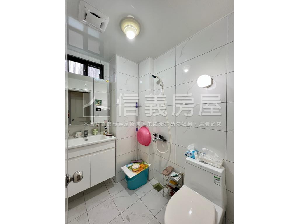 ⭐面校園樹海雙併華廈⭐房屋室內格局與周邊環境