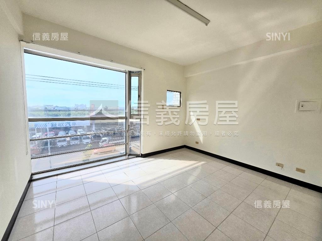 北安路百市金店面房屋室內格局與周邊環境