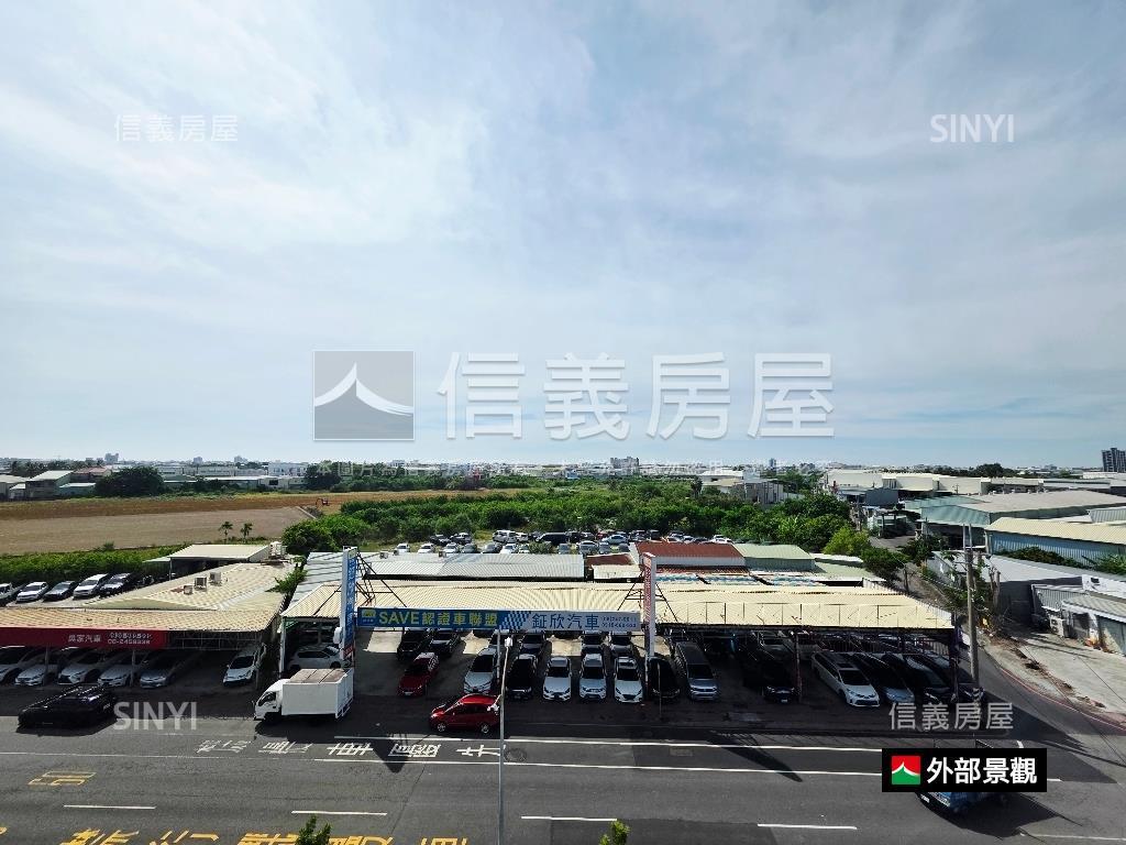 北安路百市金店面房屋室內格局與周邊環境
