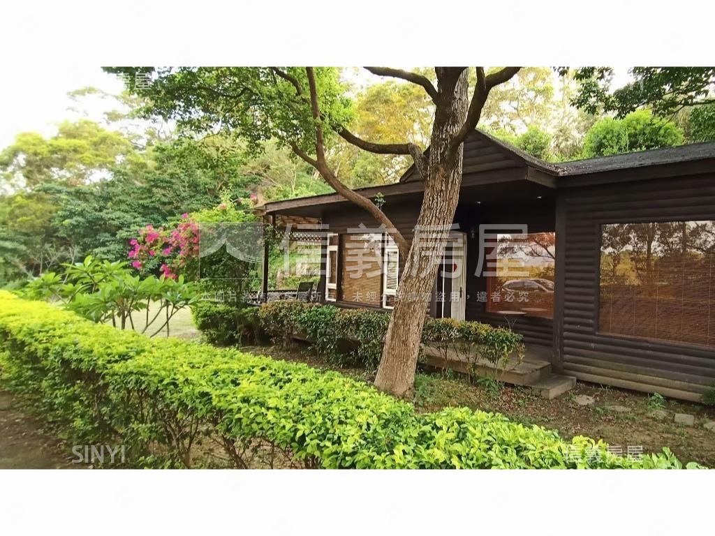 新竹峨眉土地房屋室內格局與周邊環境