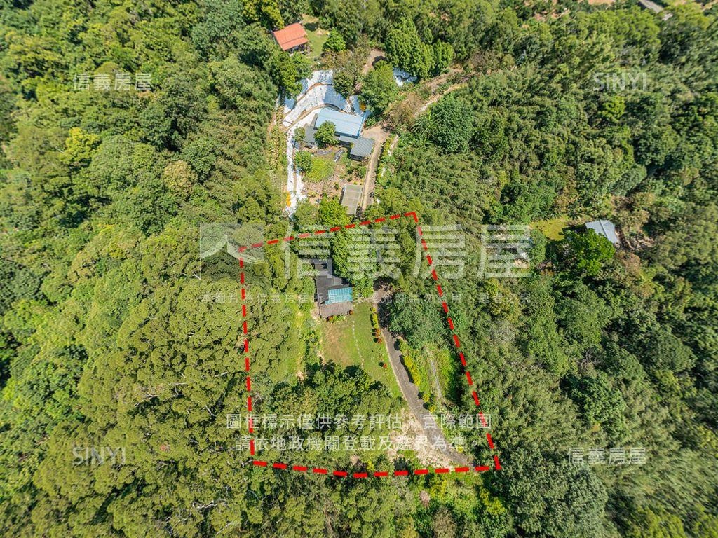 養心‧慢活‧新竹土地房屋室內格局與周邊環境