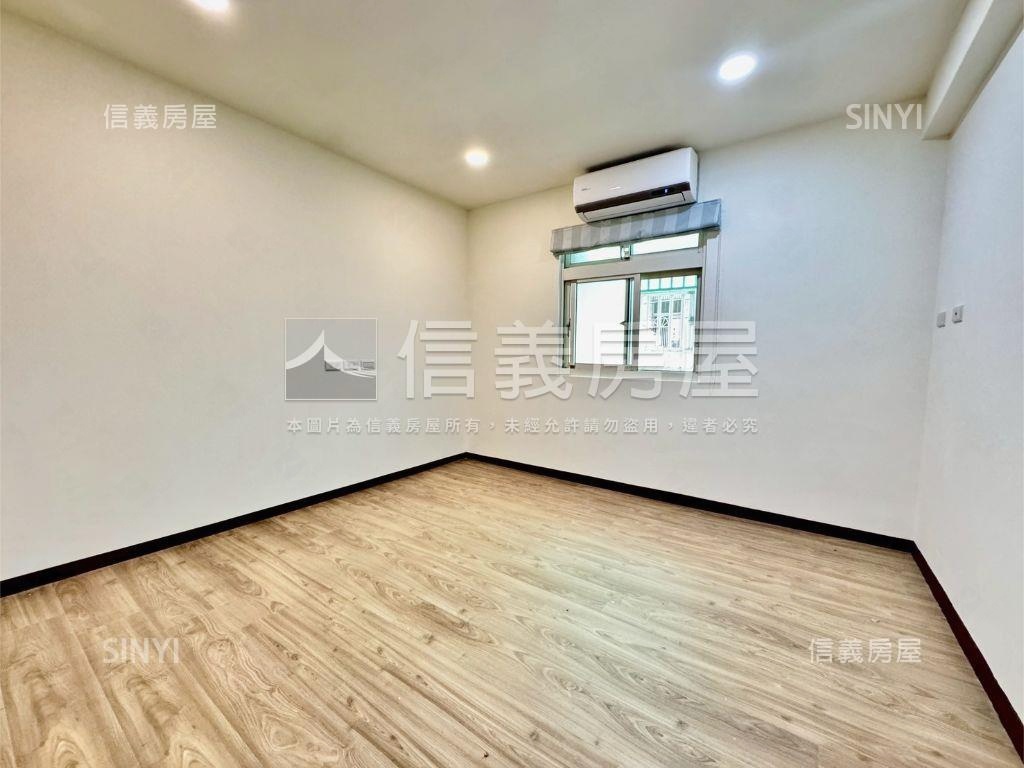 南雅西路公園旁美妝三樓房屋室內格局與周邊環境