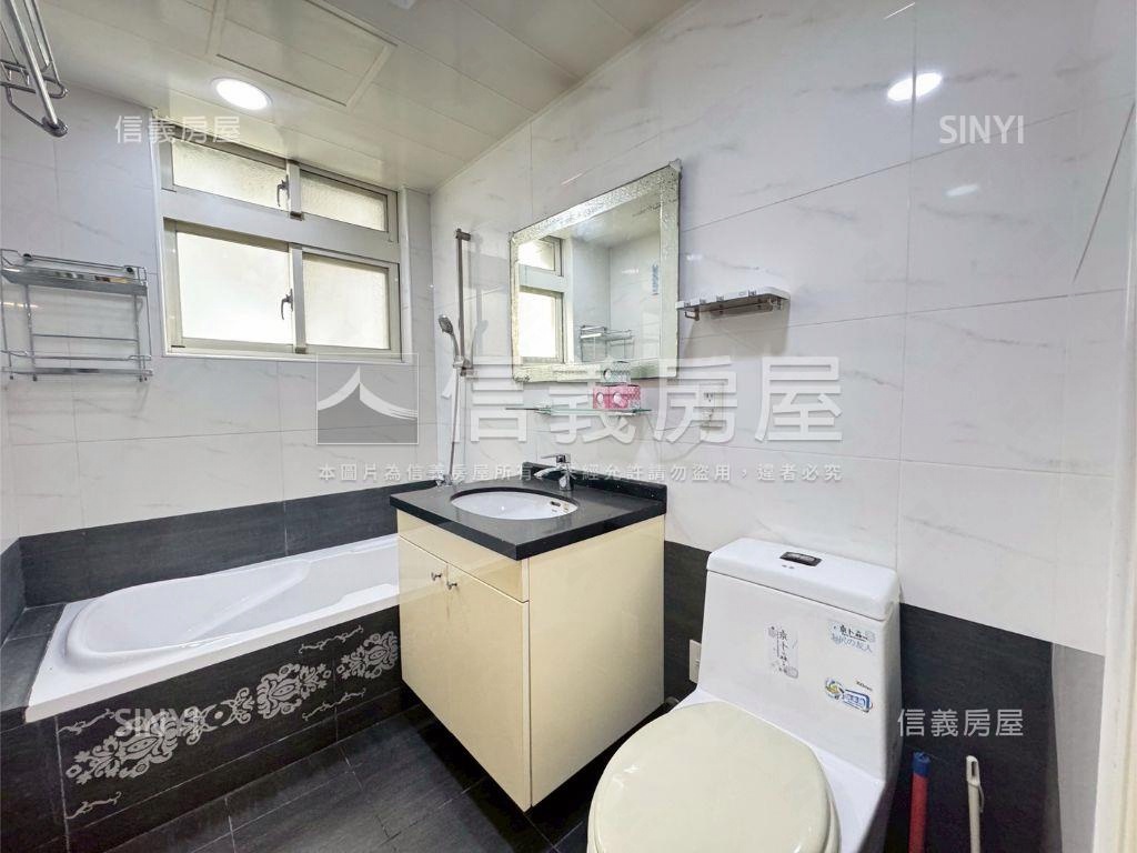 南雅西路公園旁美妝三樓房屋室內格局與周邊環境
