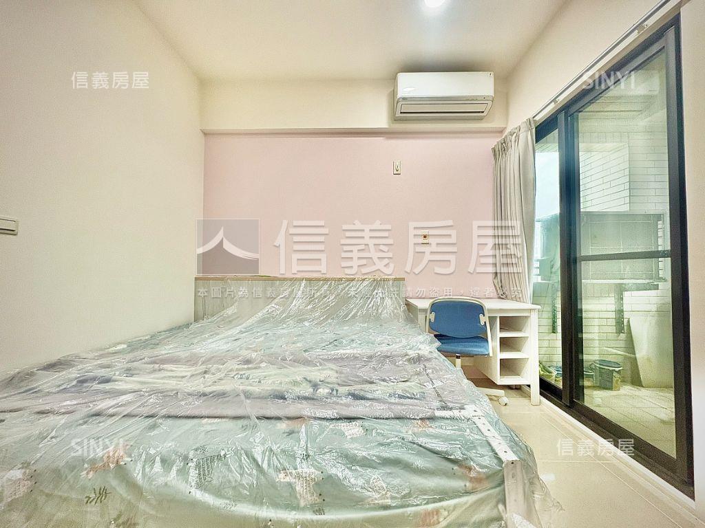 ＬＭ｜邊間精美兩房平車房屋室內格局與周邊環境