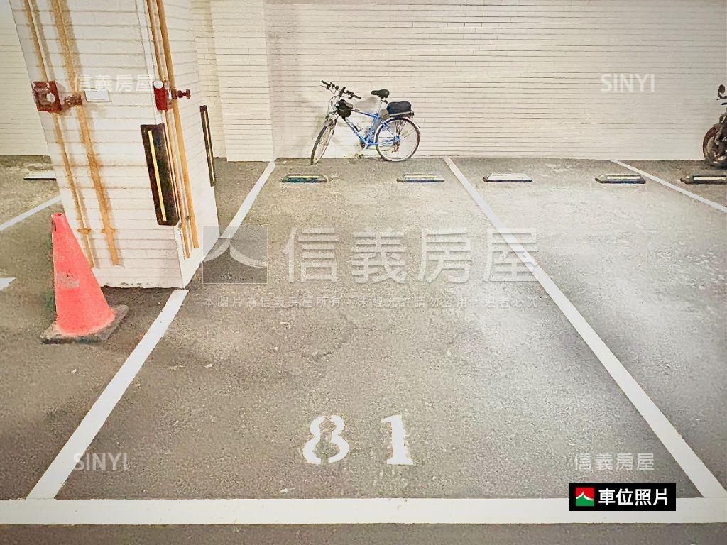 ＬＭ｜邊間精美兩房平車房屋室內格局與周邊環境