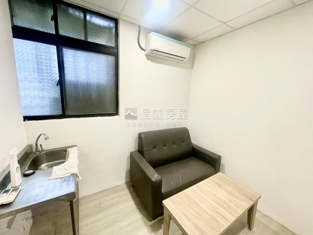 近江子翠捷運富爸爸２樓房屋室內格局與周邊環境