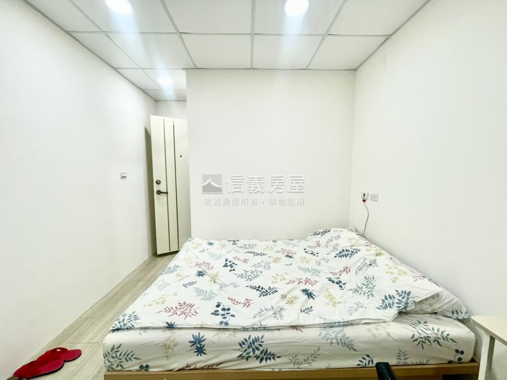 近江子翠捷運富爸爸２樓房屋室內格局與周邊環境