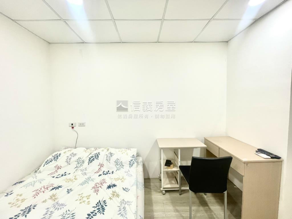 近江子翠捷運富爸爸２樓房屋室內格局與周邊環境