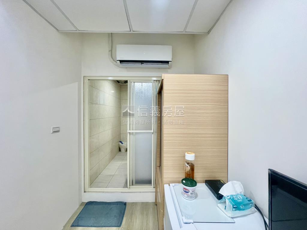 近江子翠捷運富爸爸２樓房屋室內格局與周邊環境