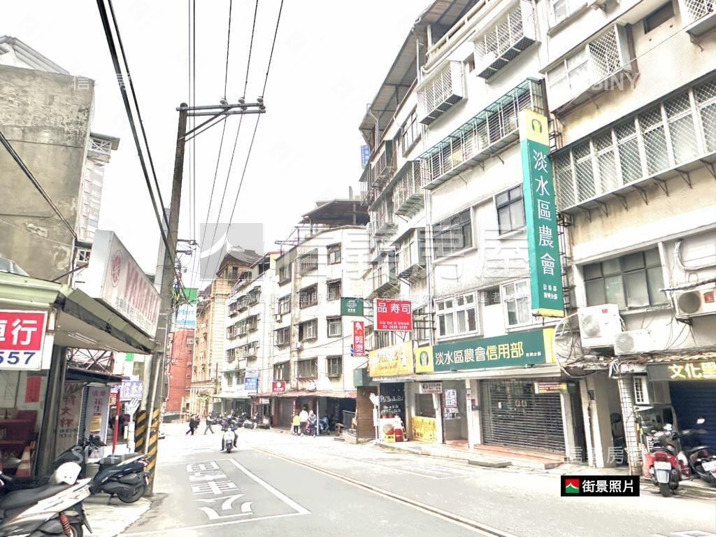 大空間＊新民街公寓房屋室內格局與周邊環境