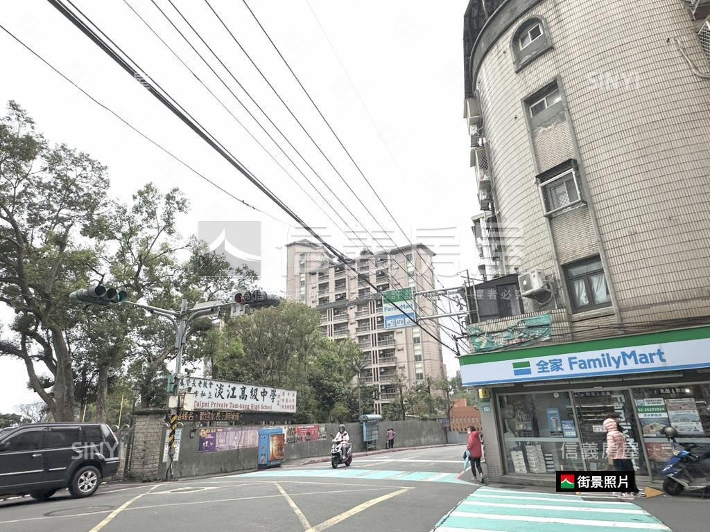 大空間＊新民街公寓房屋室內格局與周邊環境
