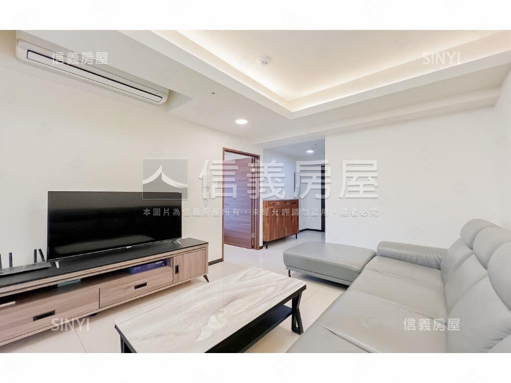 ★博識高樓邊間大三房平車房屋室內格局與周邊環境