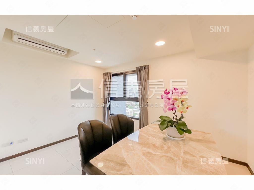 ★博識高樓邊間大三房平車房屋室內格局與周邊環境