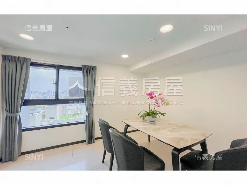 ★博識高樓邊間大三房平車房屋室內格局與周邊環境